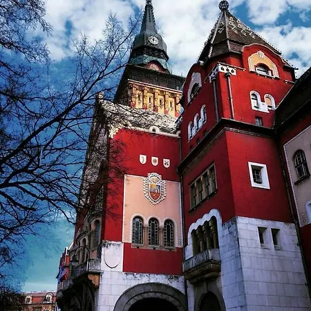 Daire Smiley 2 - Centar