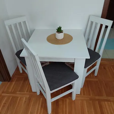 Smiley 2 - Centar * Subotica