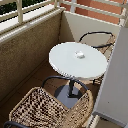 Apartamento Smiley 2 - Centar Subotica