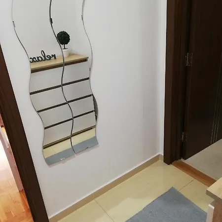 Smiley 2 - Centar * Subotica