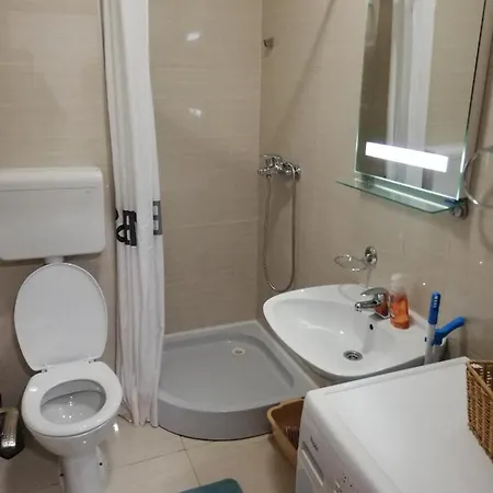 Smiley 2 - Centar Apartamento