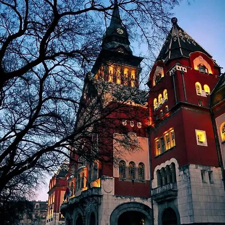 Smiley 2 - Centar Apartamento