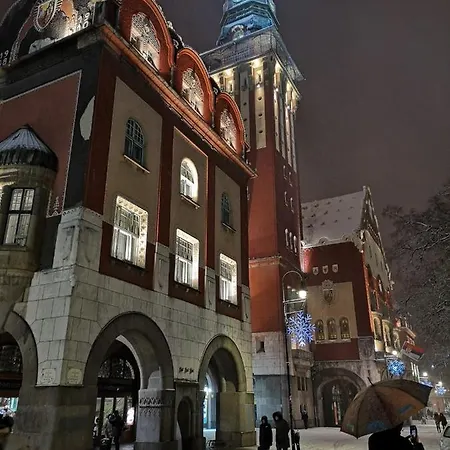 Smiley 2 - Centar * Subotica