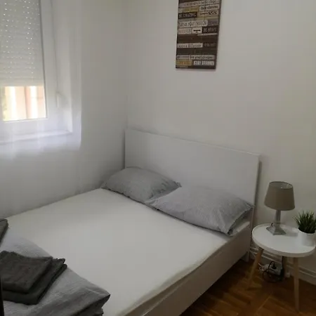 Apartment Smiley 2 - Centar