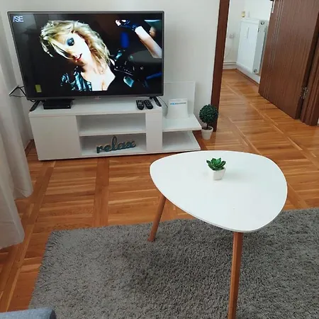 Smiley 2 - Centar Apartamento