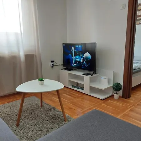 Smiley 2 - Centar Apartamento *