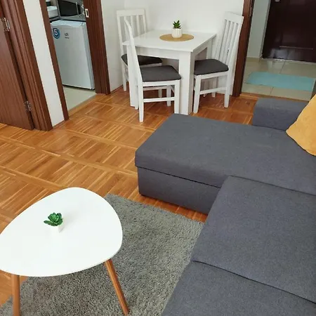 Apartamento Smiley 2 - Centar *