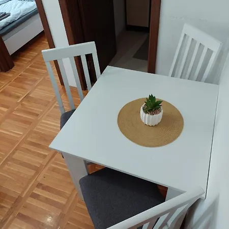 Smiley 2 - Centar Subotica