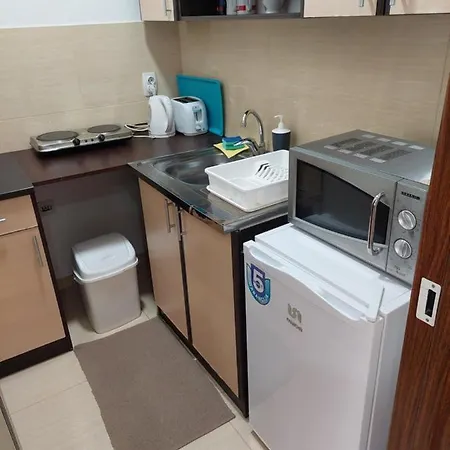 Smiley 2 - Centar Apartment