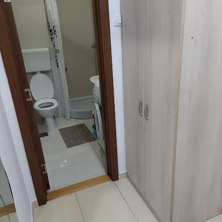 Smiley 2 - Centar * Subotica