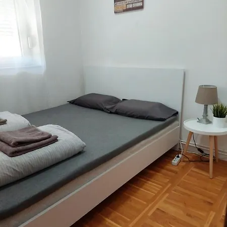 Apartment Smiley 2 - Centar Subotica