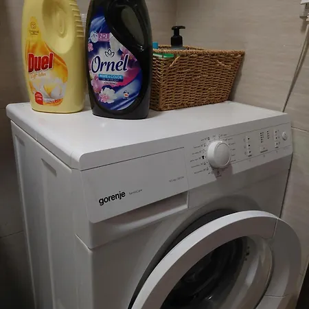 Smiley 2 - Centar * Subotica